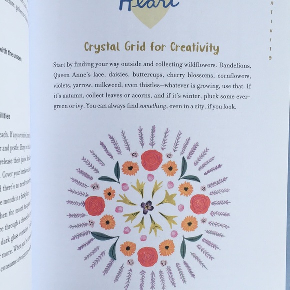 Calming Magic book - Picture 3 of 5